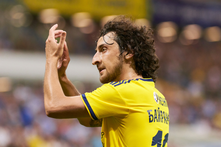 Фото: fc-rostov.ru