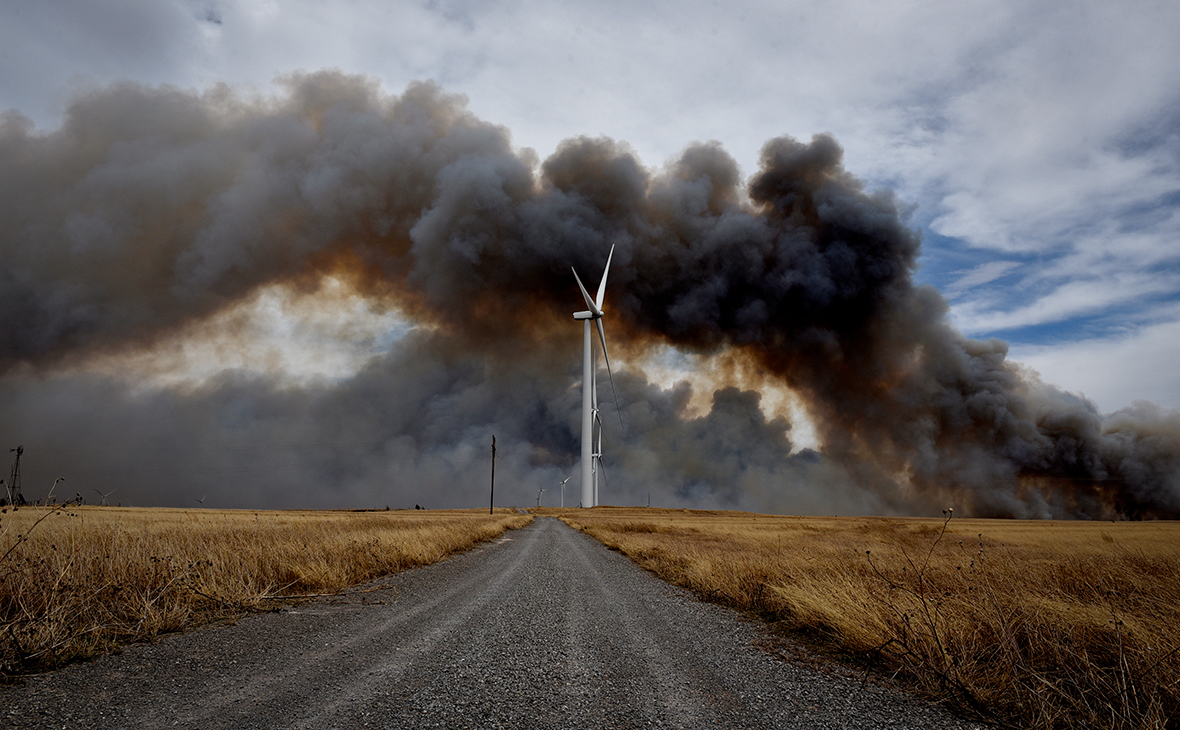Фото: Nick Oxford / Reuters
