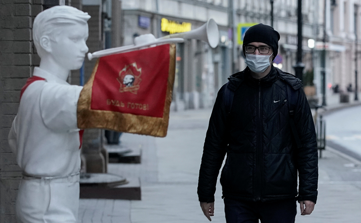 Фото: Татьяна Макеева / Reuters