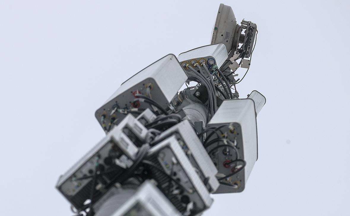 Фото: Сергей Булкин / NEWS.ru / Global Look Press