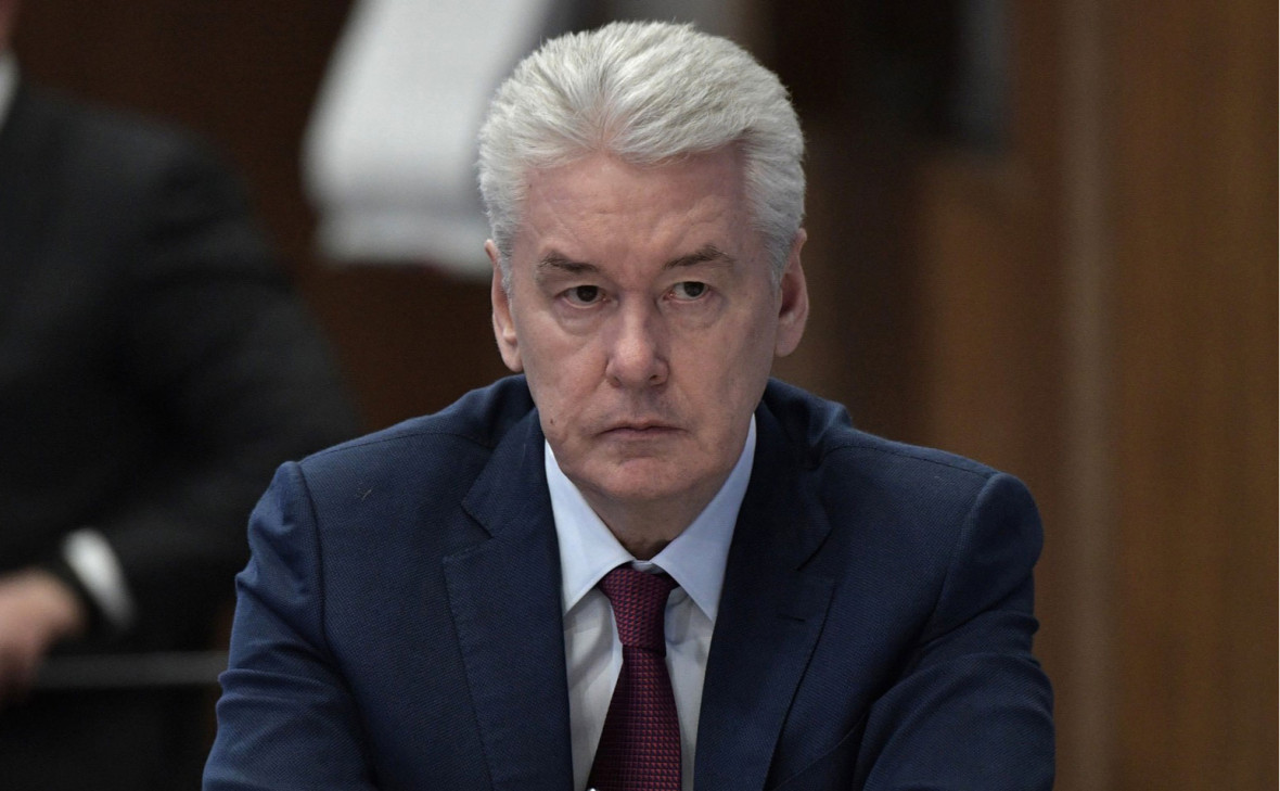 Сергей Собянин