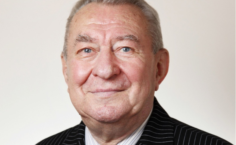 Анатолий Баронин