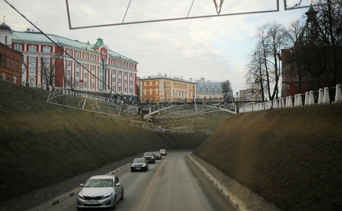 Фото: Анастасия Макарычева/РБК
