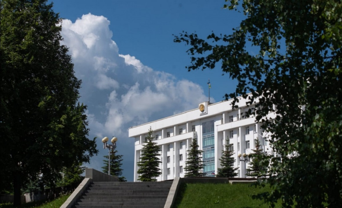 Фото: сайт Главы РБ