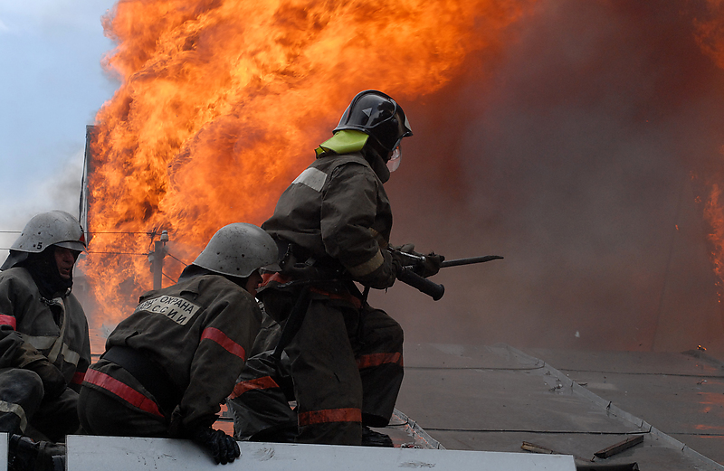 Фото:Виктор Погонцев/Интерпресс