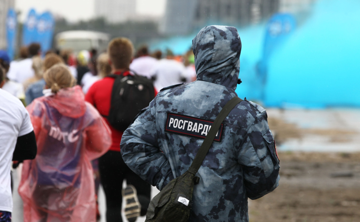 Фото: Евгений Разумный / Ведомости / ТАСС