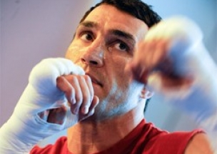 Фото: klitschko.com