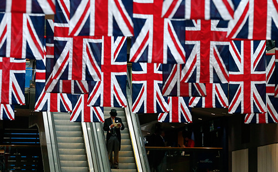 Фото:Reuters/Pixstream