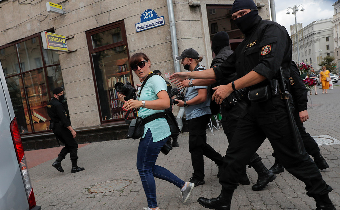 Фото:Василий Федосенко / Reuters
