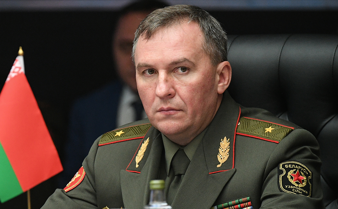 Виктор Хренин