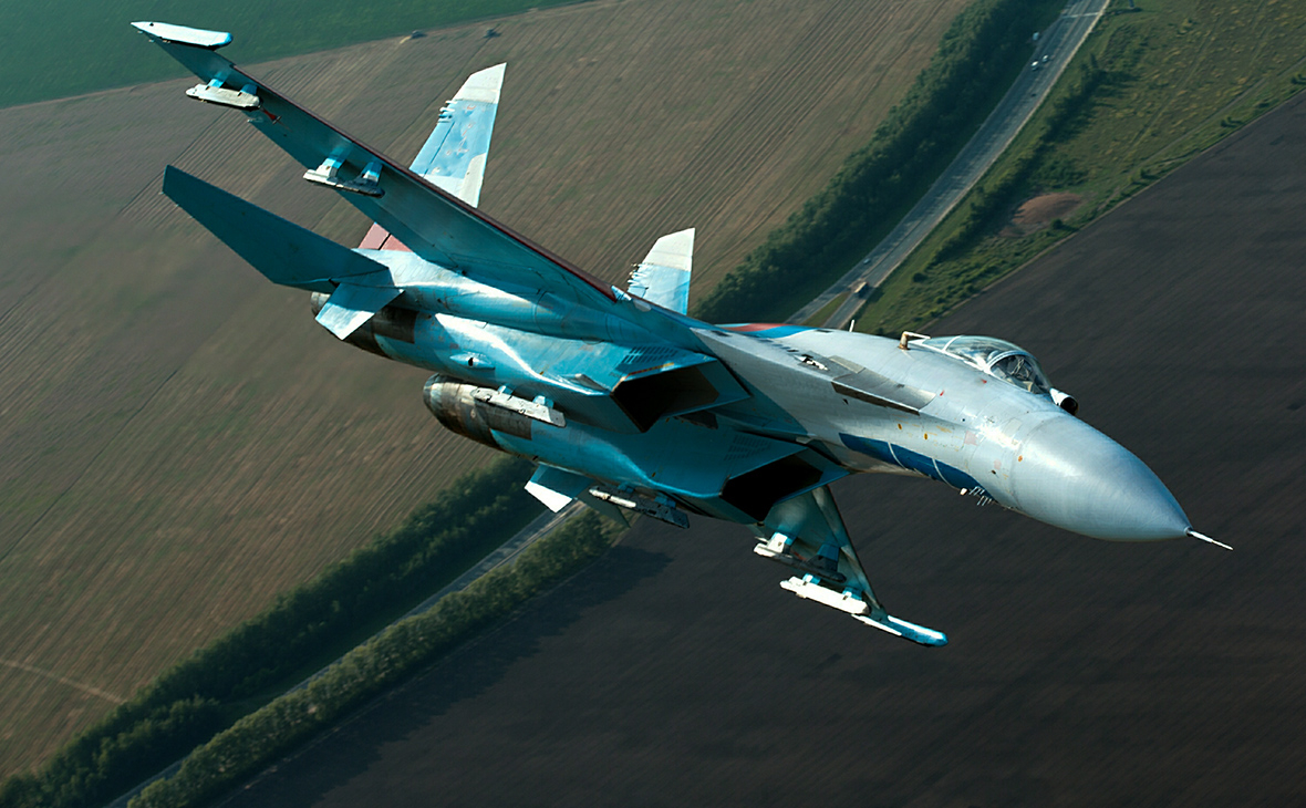 Су-27