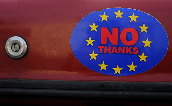 Фото:Phil Noble / Reuters