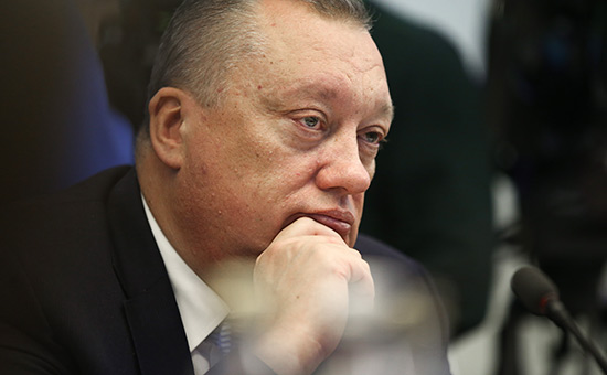 Вадим Тюльпанов