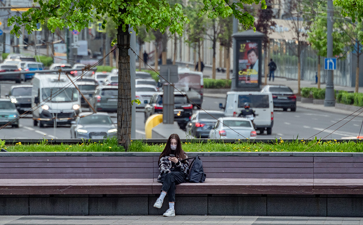 Фото: Константин Кокошкин / Global look Press