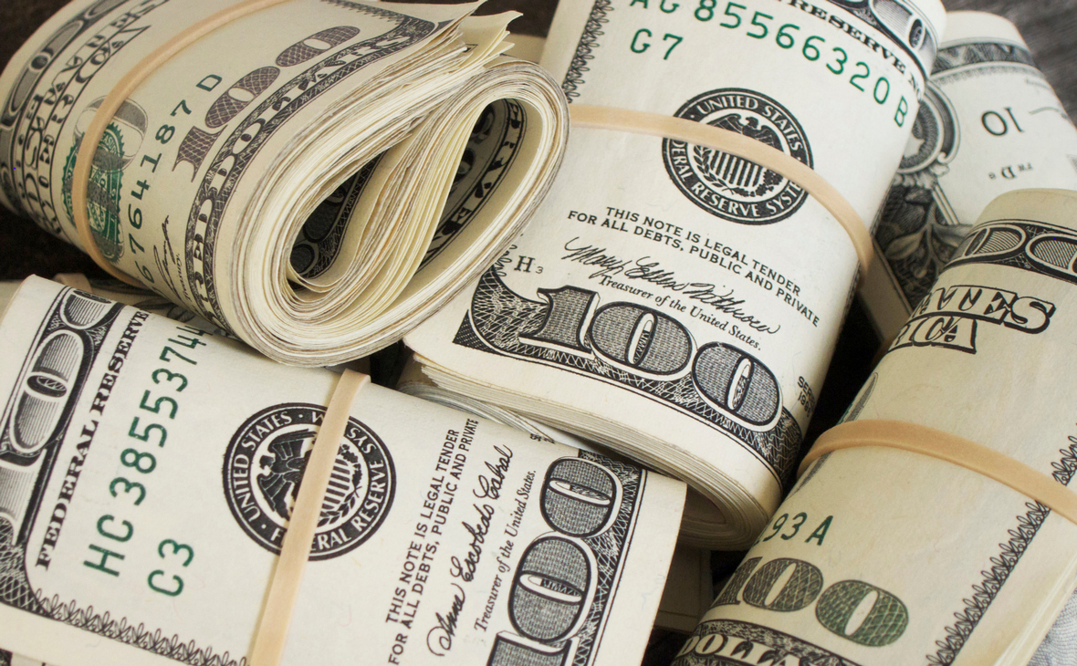 Фото: Pictures of Money / flickr