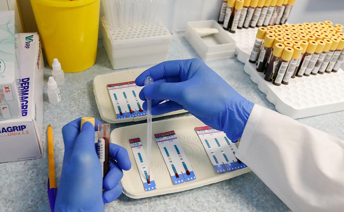 Фото: Артем Геодакян / ТАСС