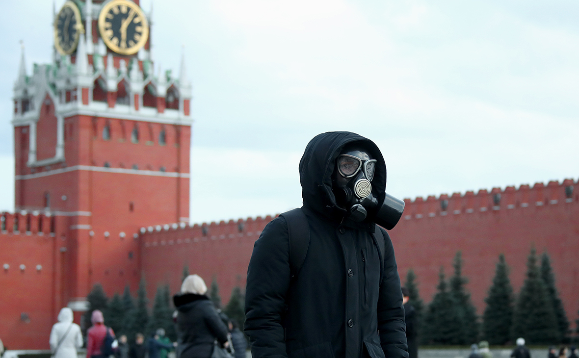 Фото: Валерий Шарифулин / ТАСС