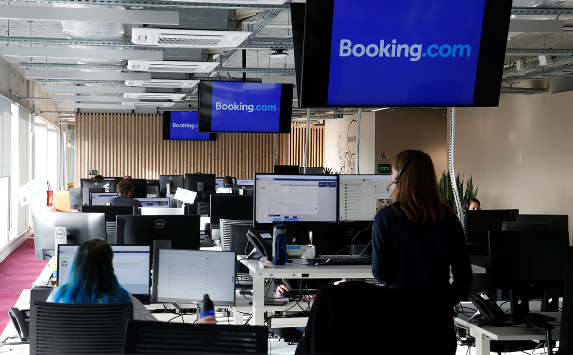 Фото: Pascal Rossignol / Reuters