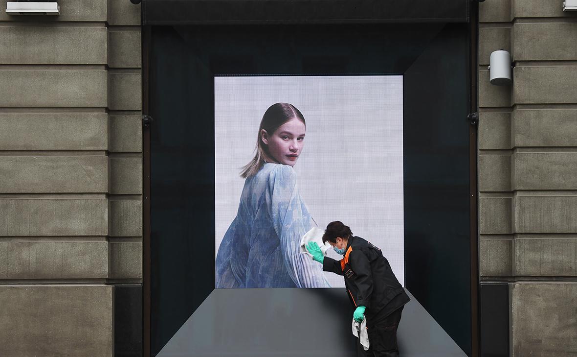 Фото: Илья Питалев / РИА Новости