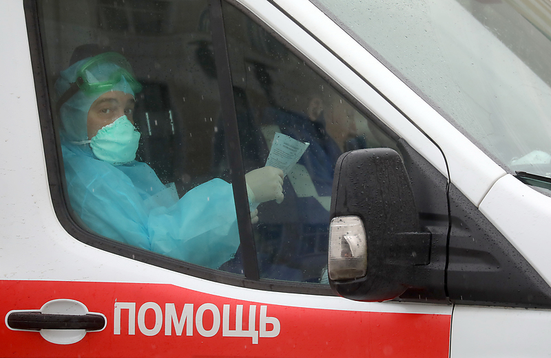 Фото: Светлана Холявчук/Интерпресс