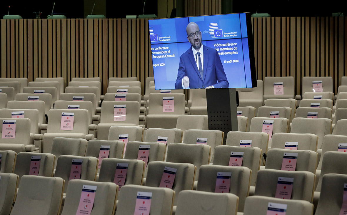 Фото:Olivier Hoslet / Reuters