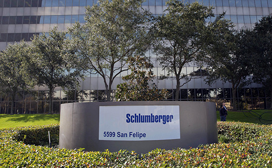 Штаб-квартира корпорации Schlumberger в США