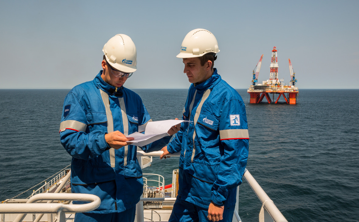 Фото: «Газпром нефть»