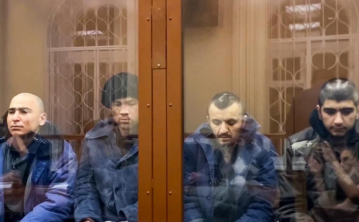 Фото: Алиса Иванец / ТАСС