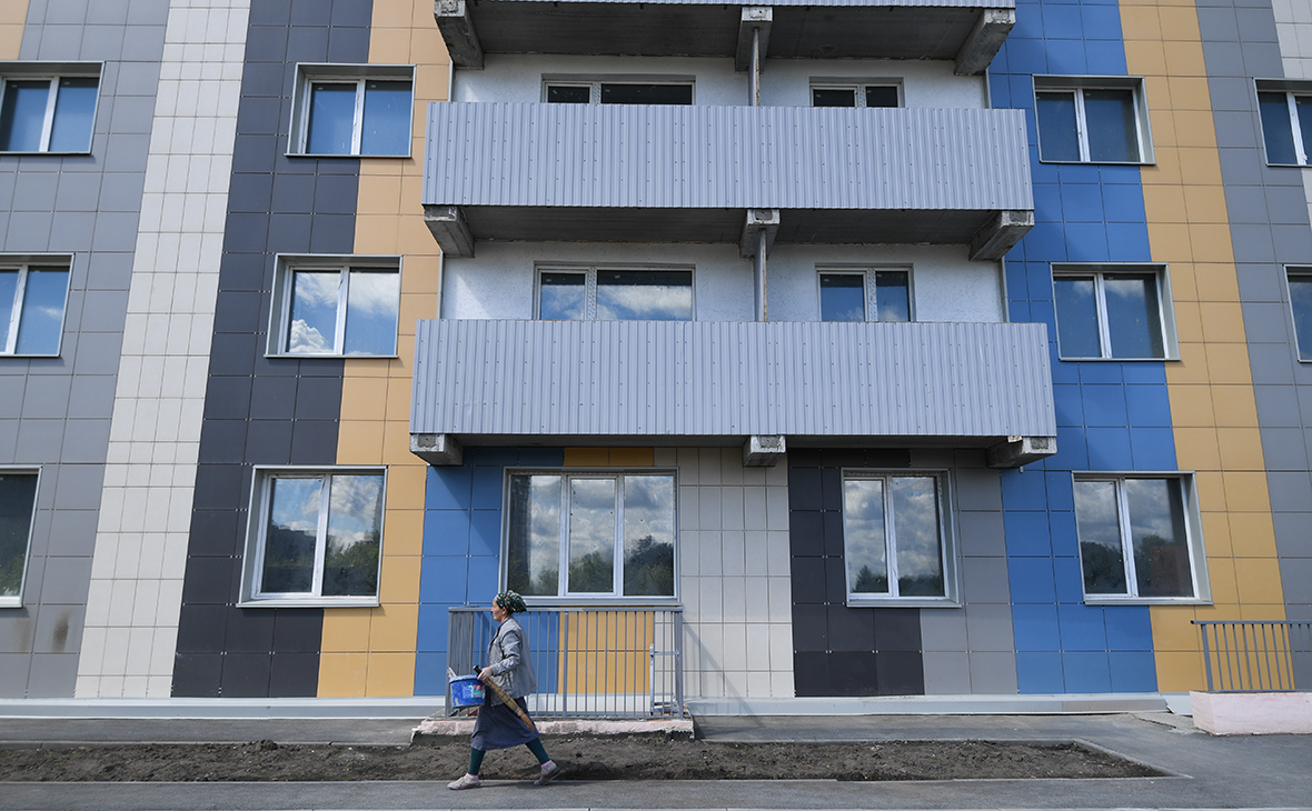 Фото:Александр Кряжев / РИА Новости