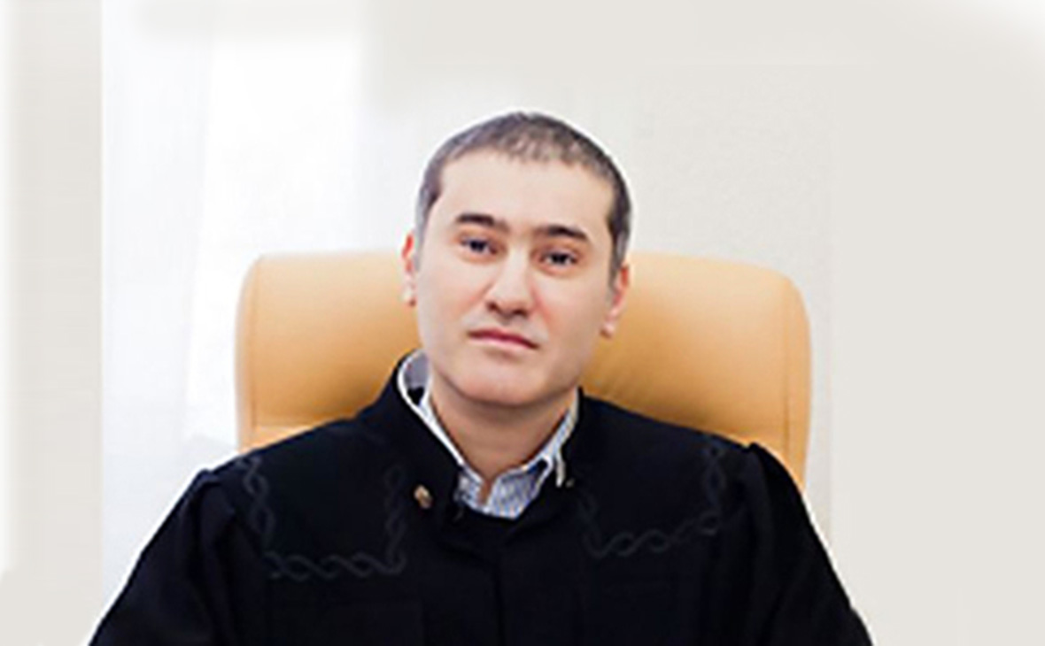 Алексей Шевченко