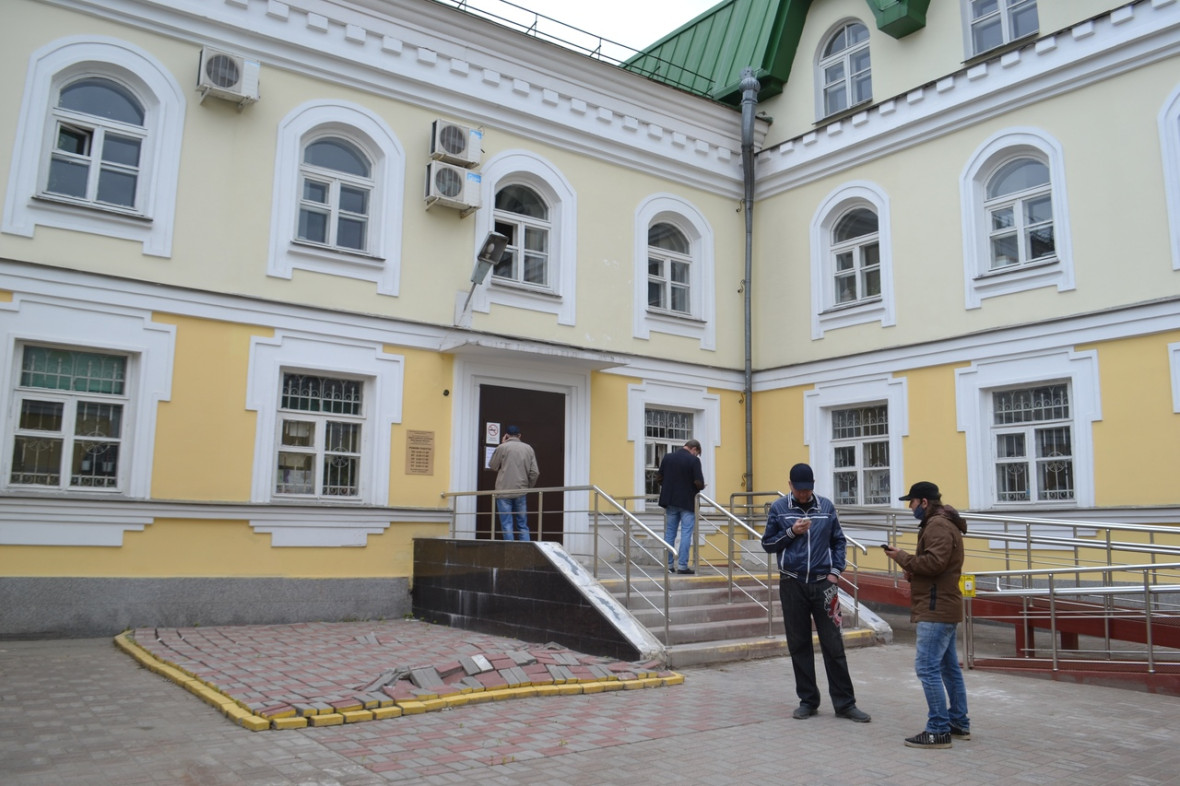 Фото: РБК Вологодская область