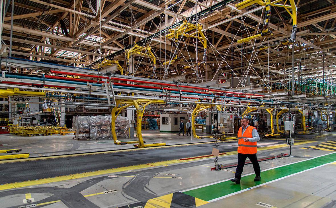 Фото: Максим Мишин / АГН «Москва»