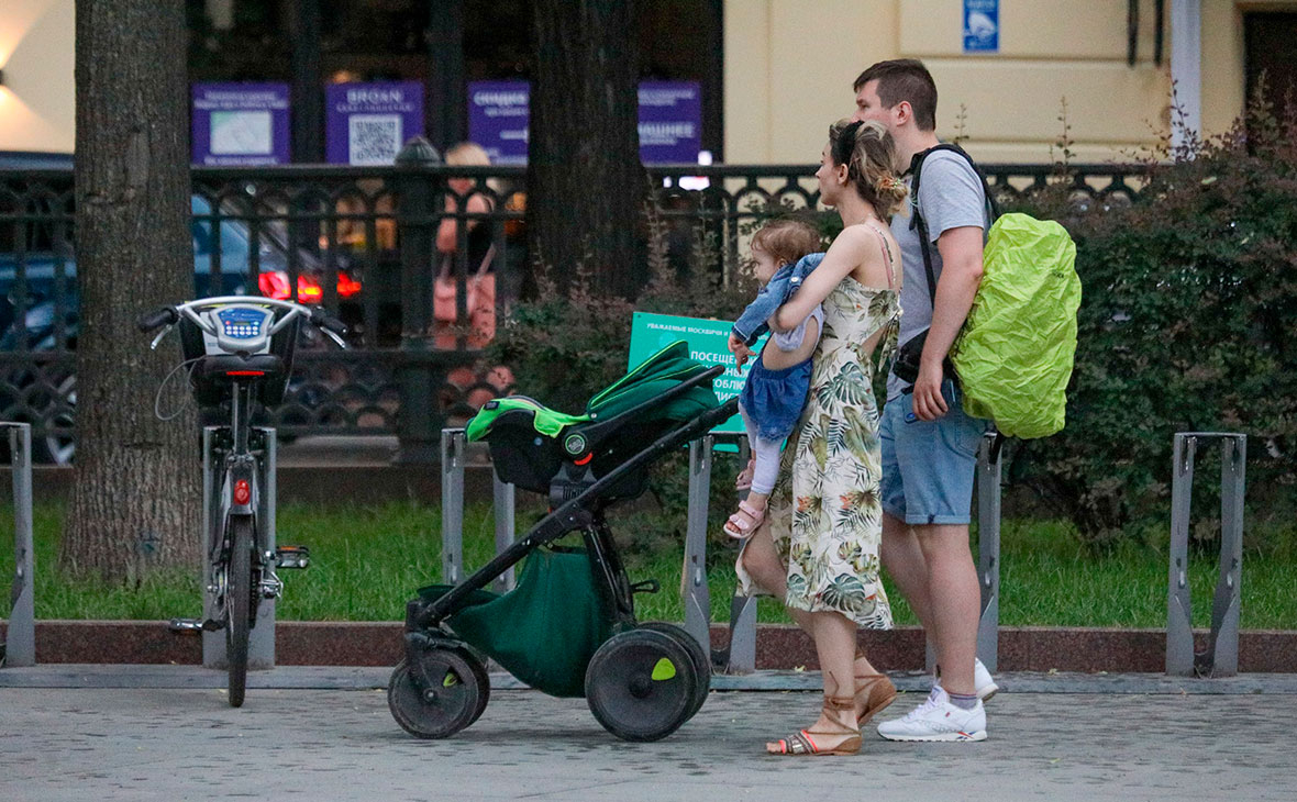 Фото: Андрей Никеричев / АГН «Москва»