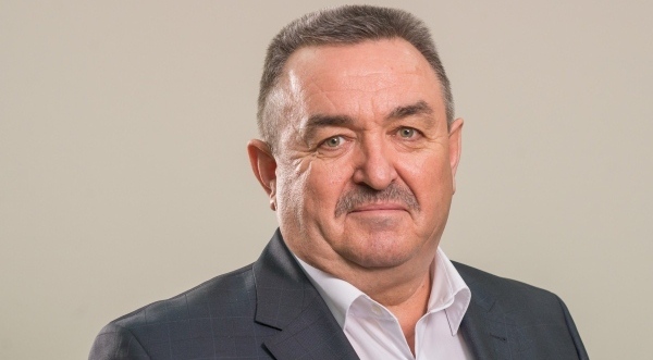 Валерий Ильенко — секретарь новосибирского регионального отделения партии «Единая Россия», депутат и заместитель председателя заксобрания Новосибирской области