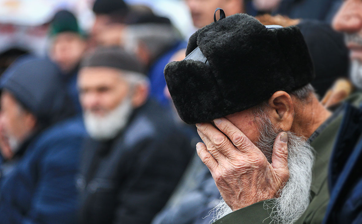 Фото: Владимир Смирнов / ТАСС