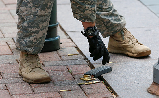 Фото:Reuters/Pixstream