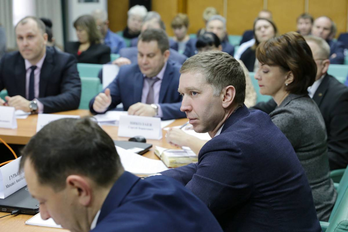 Фото:пресс-служба правительства Вологодской области