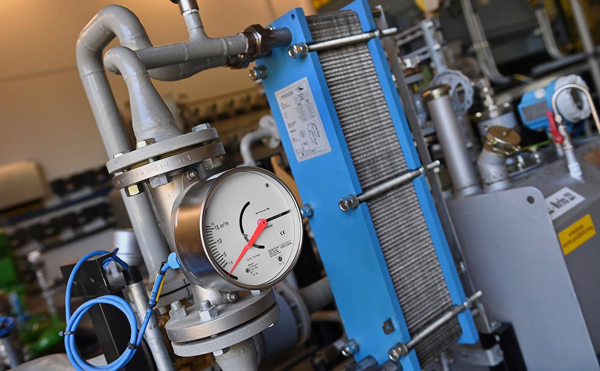 Фото: Frank Hoermann / Sven Simon / Global Look Press