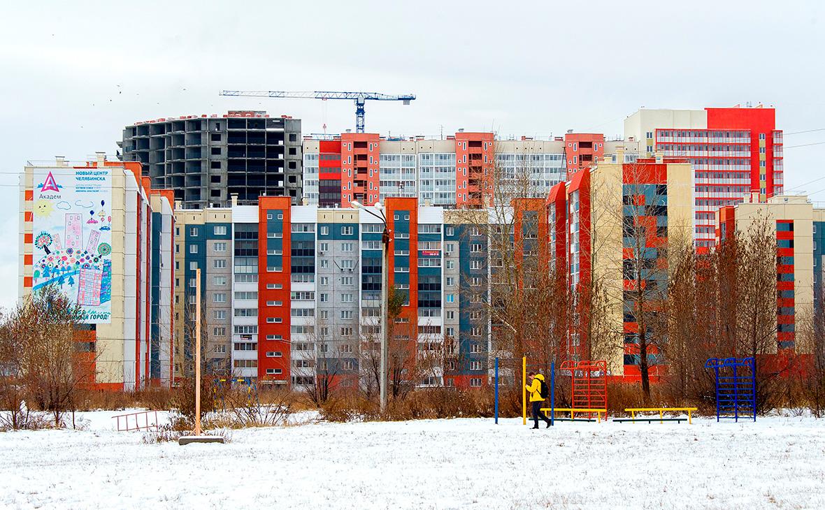 Фото: Андрей Попов / РИА Новости