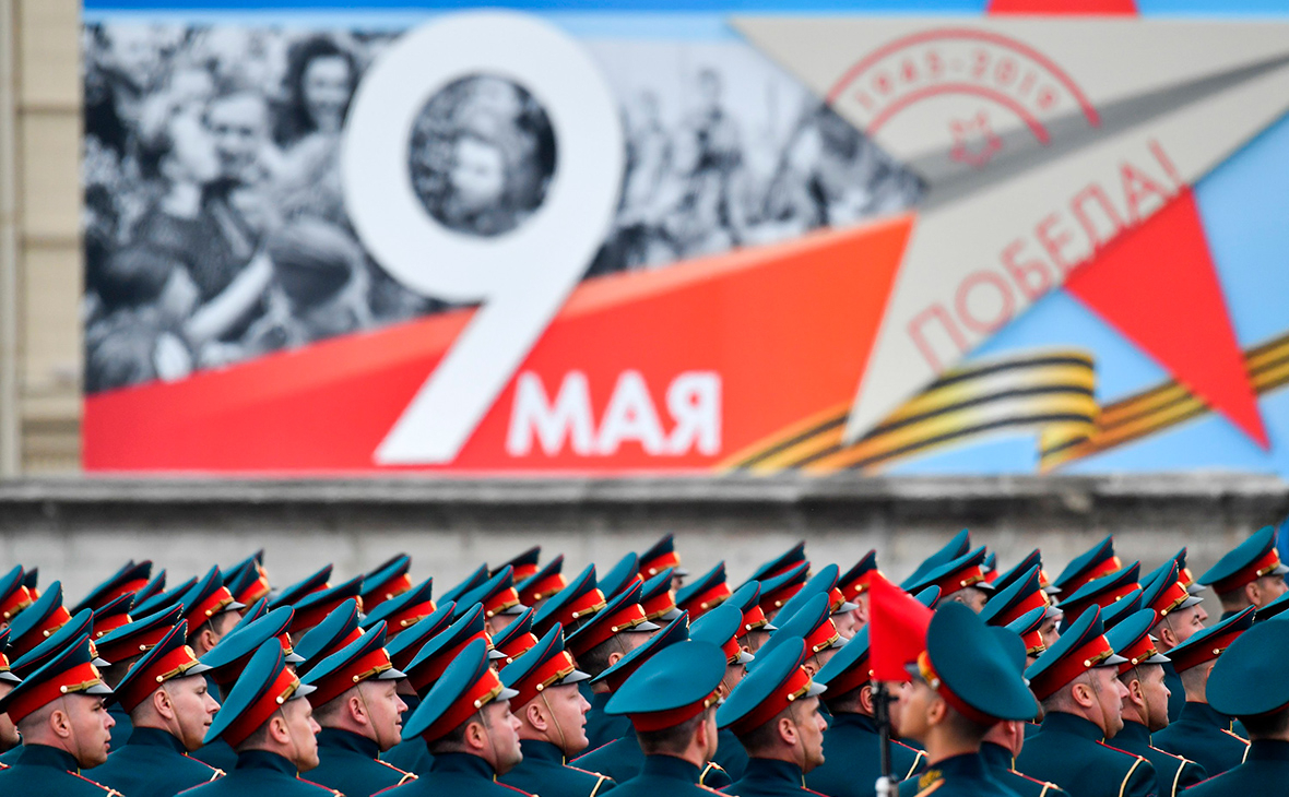 Фото:Сергей Киселев / АГН «Москва»