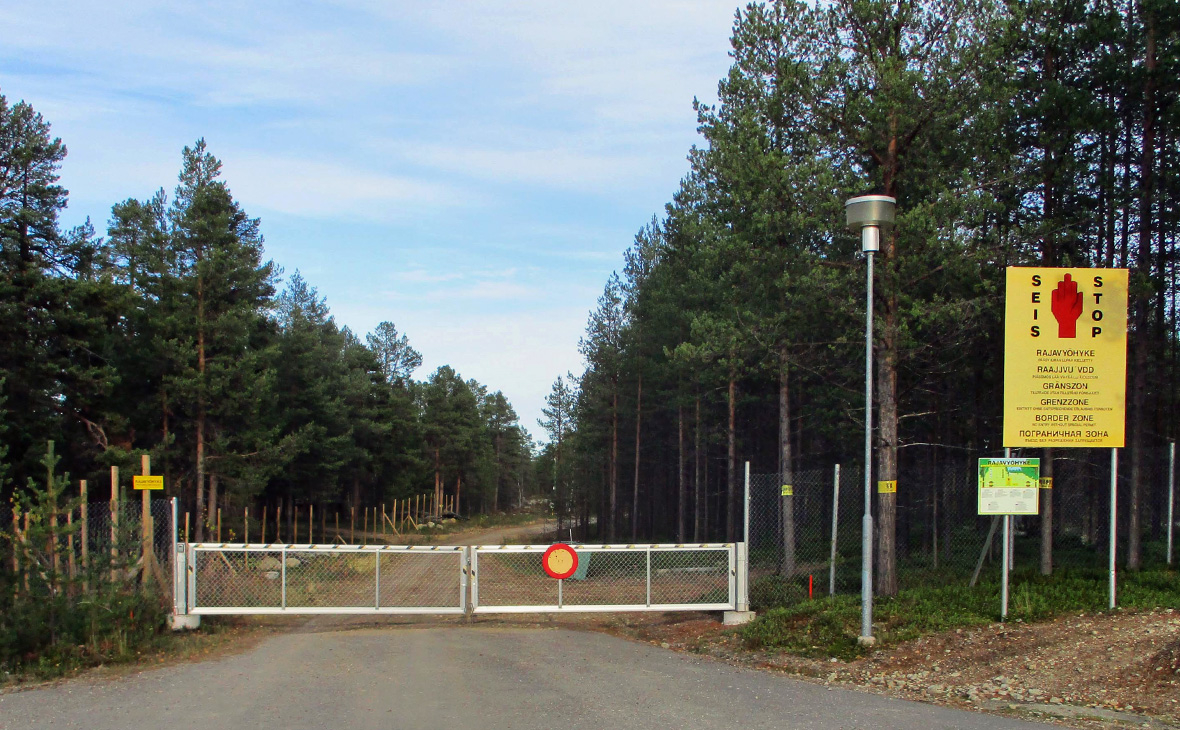 Фото: Olle Gustavsson / Wikipedia