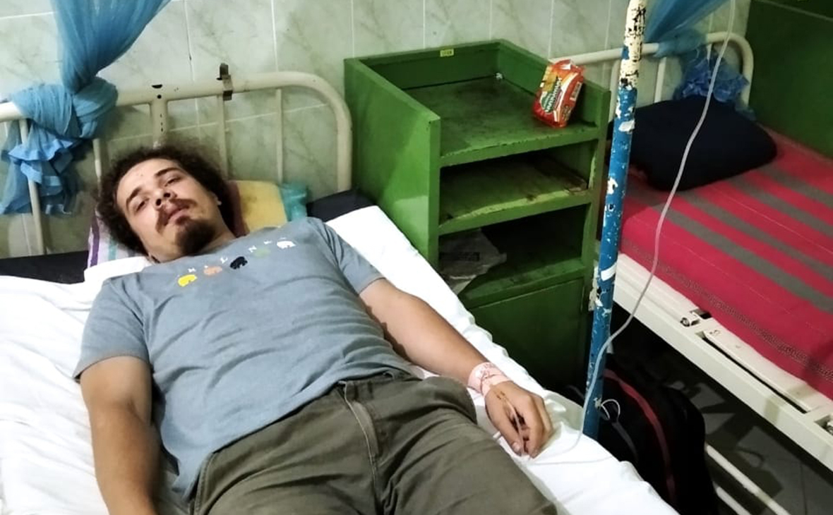 Александр Игнатенко