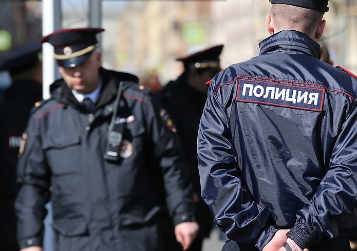 Фото:Александр Николаев/Интерпресс