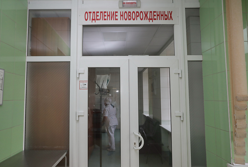 Фото: Светлана Холявчук/Интерпресс