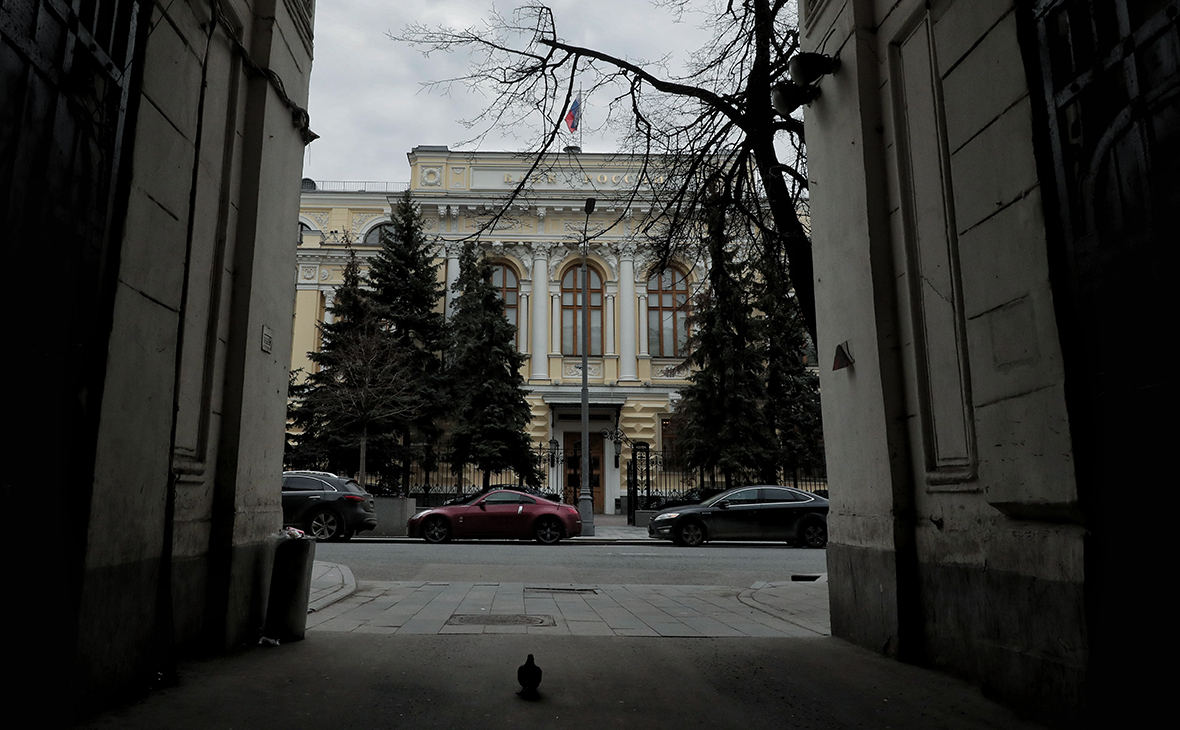 Фото:Андрей Любимов / РБК