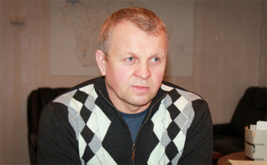 Одномандатник от «Единой России» бизнесмен из Архангельской области Андрей Палкин