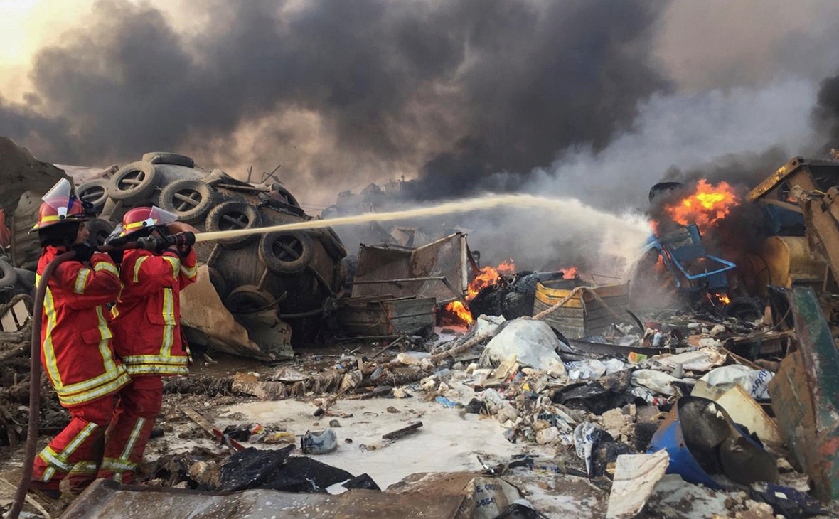 Фото:Mohamed Azakir / Reuters