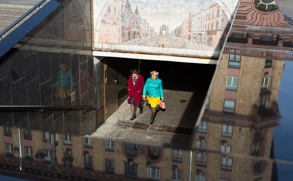 Фото:Кирилл Зыков / АГН «Москва»