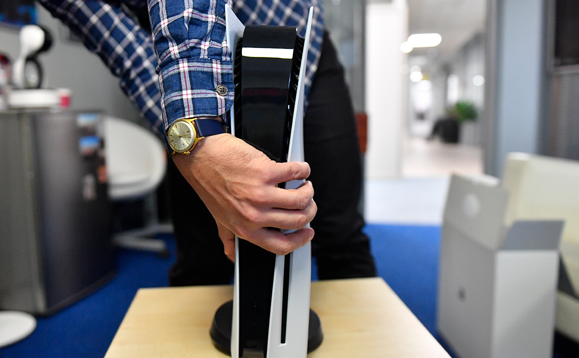 Фото: Павел Бедняков / РИА Новости