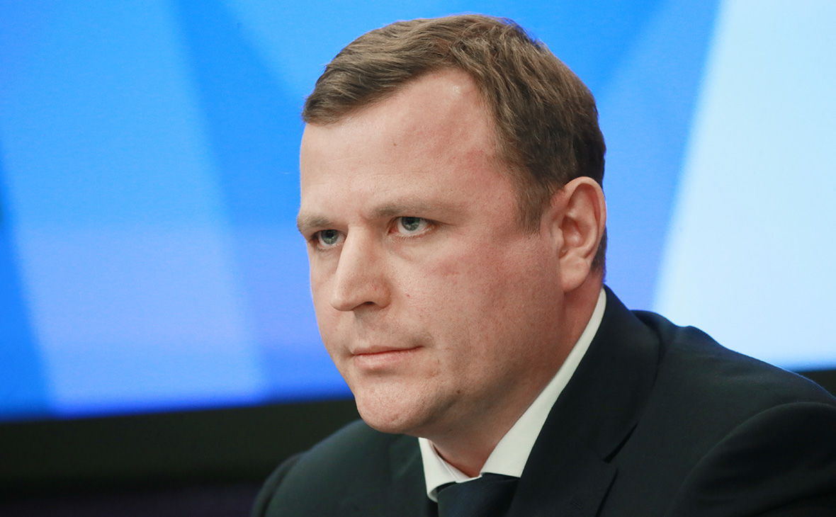 Вадим Субботин